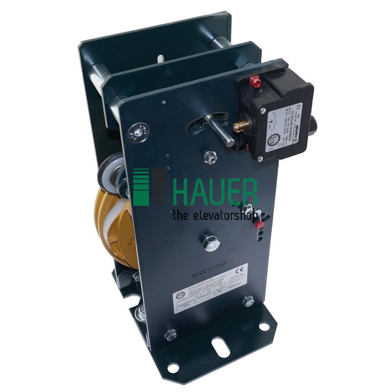 PFB Geschwindigkeitsbegrenzer LK200, Va=1.20m/s