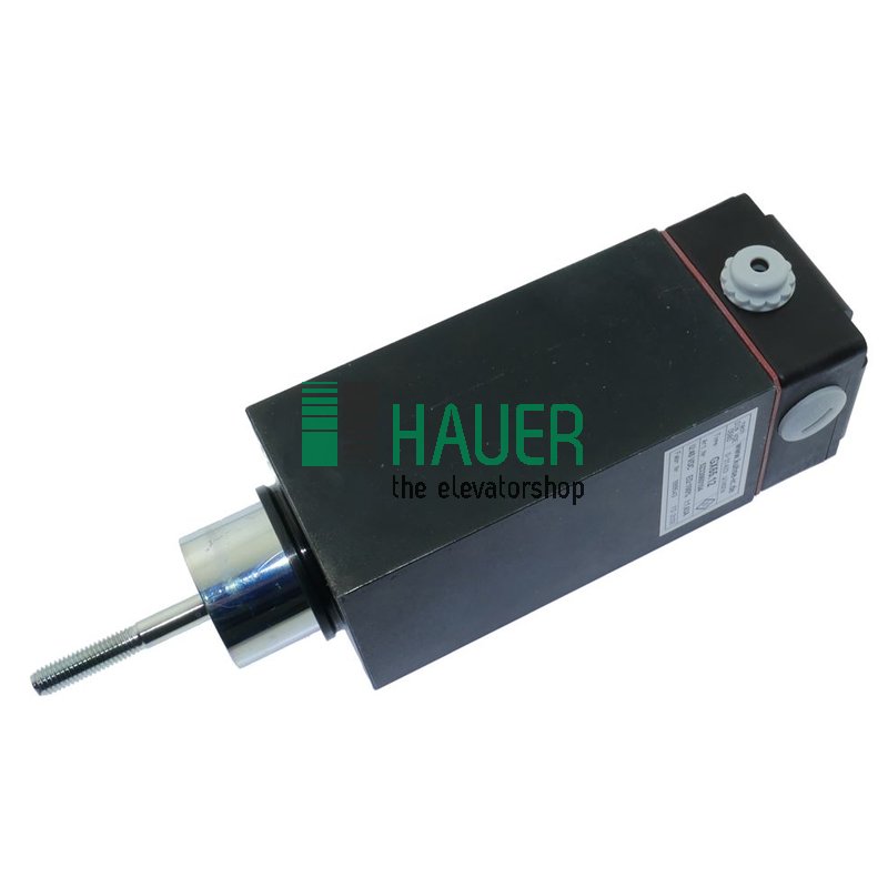 Came mobile 6587, bobinel cpl 40V DC