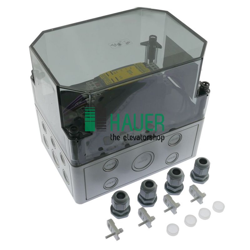 Safebox Typ SGS2