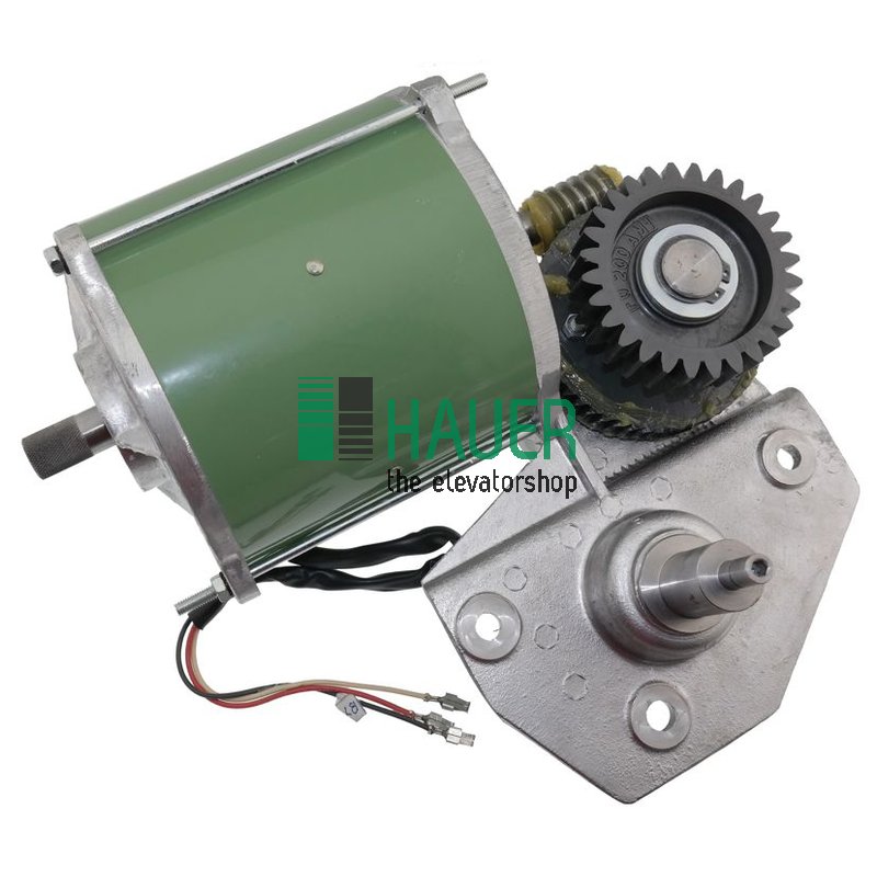 FCO9550T, Stator 1000rpm, 3-ph., 50Hz,105V