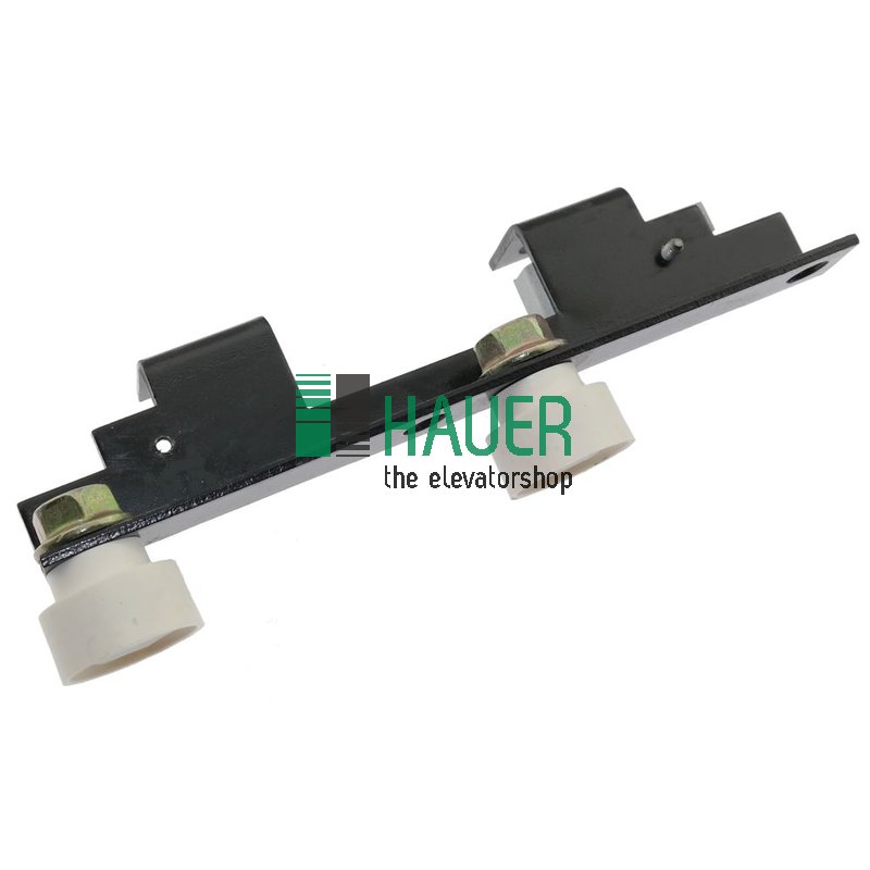 Coupleur pour panneau de porte à droite pour porte S6