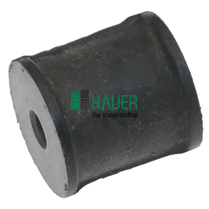 Amortisseur 15*15, filetage M4