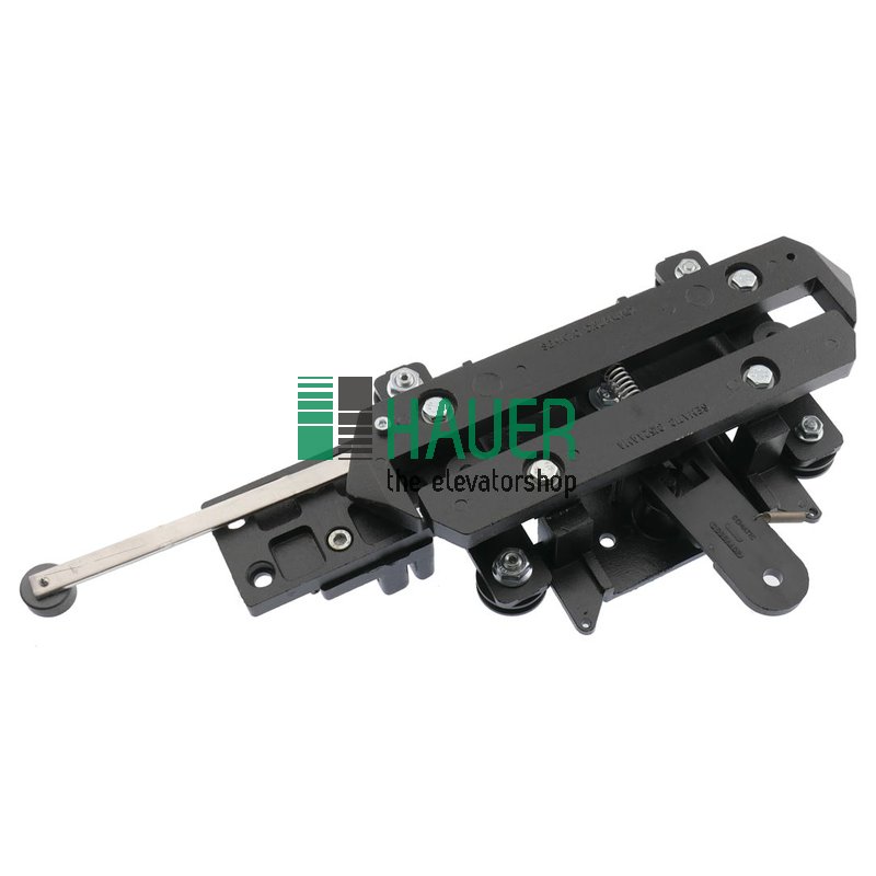 Bewegliches Alu-Schwert für Controller F28, Betätigungslänge Schwert 210mm