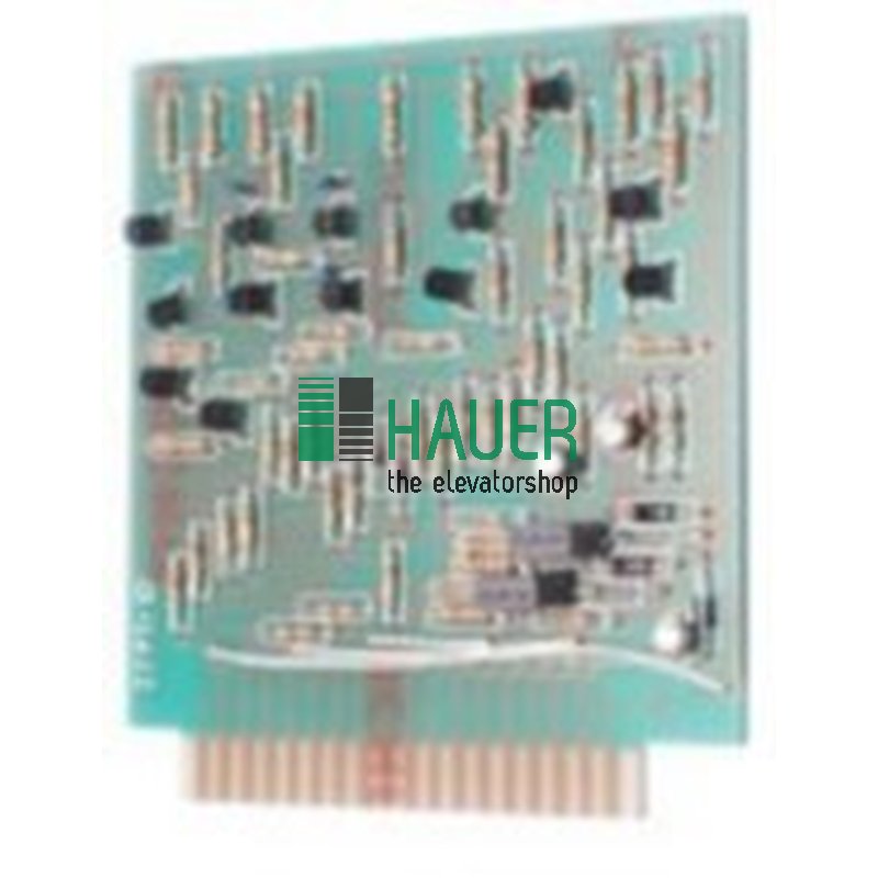 Platine Terminal
