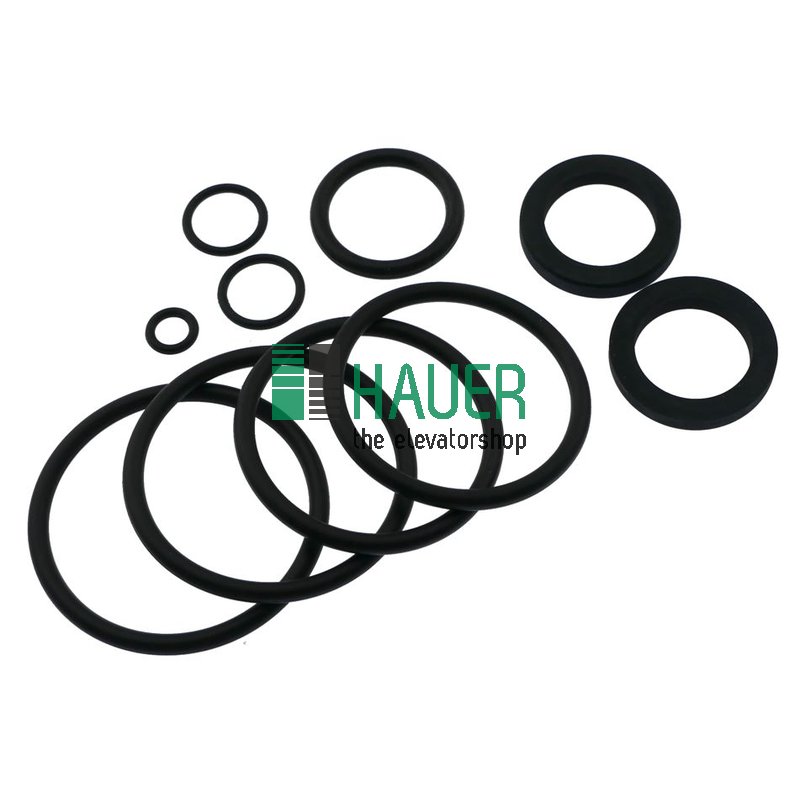 Dichtsatz für Hydraulikheber A9753A/B, d=90