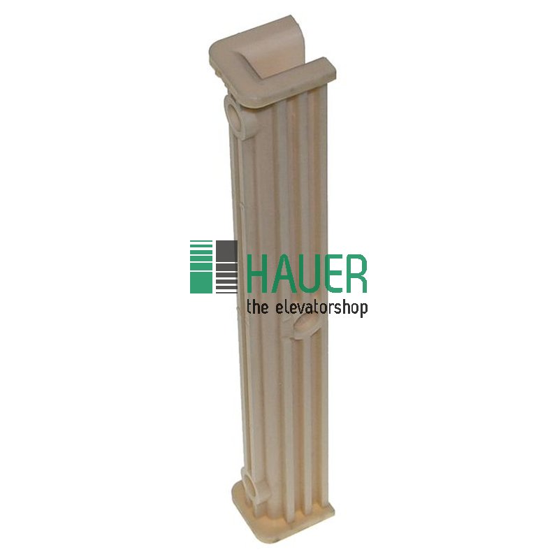 Guide shoe insert B22/B22N BFK9