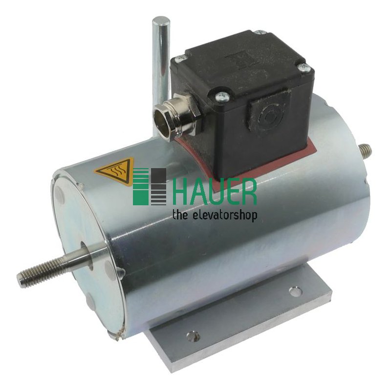 Bremsmagnet 200V DC, 40%ED als Umbau für Binder 09