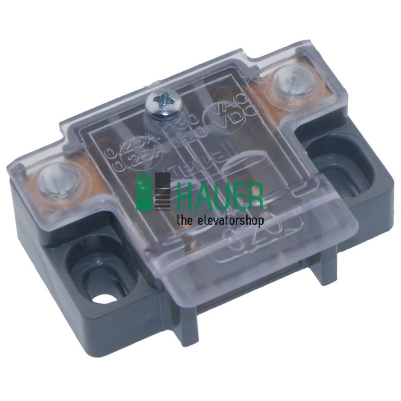 Contact portes automatiques