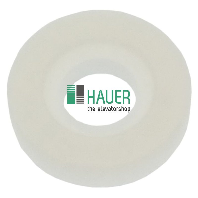Buffer for vane AMDSC3