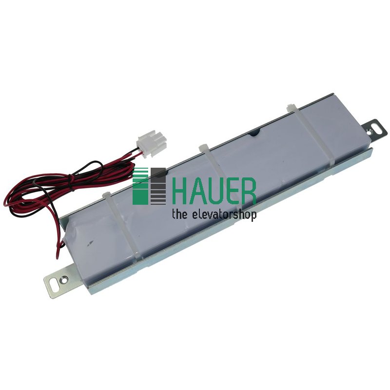 Batterie Block Unidrive UWS 3X0.8AH