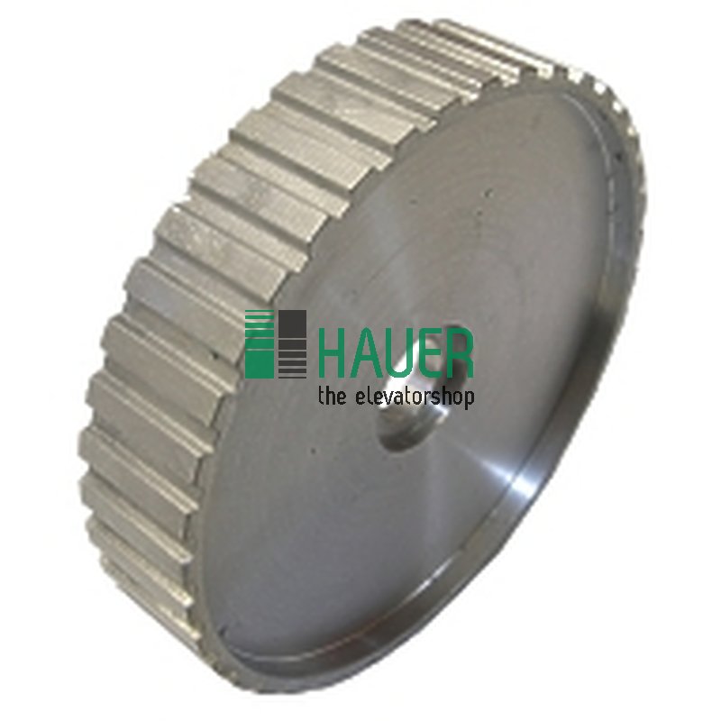 Zahnriemenscheibe D120