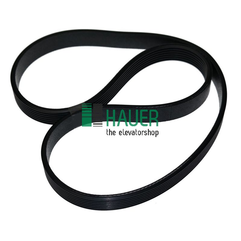 Flat belt J7/723