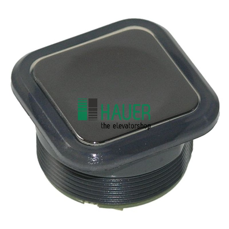 Bouton poussoir pour RS11 rouge