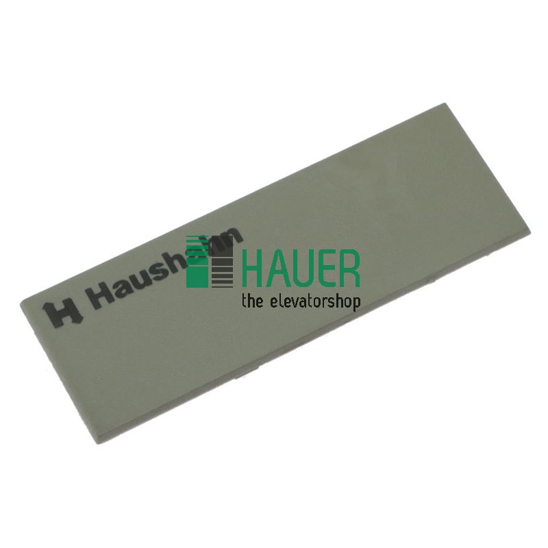 Cover 25*70, grey