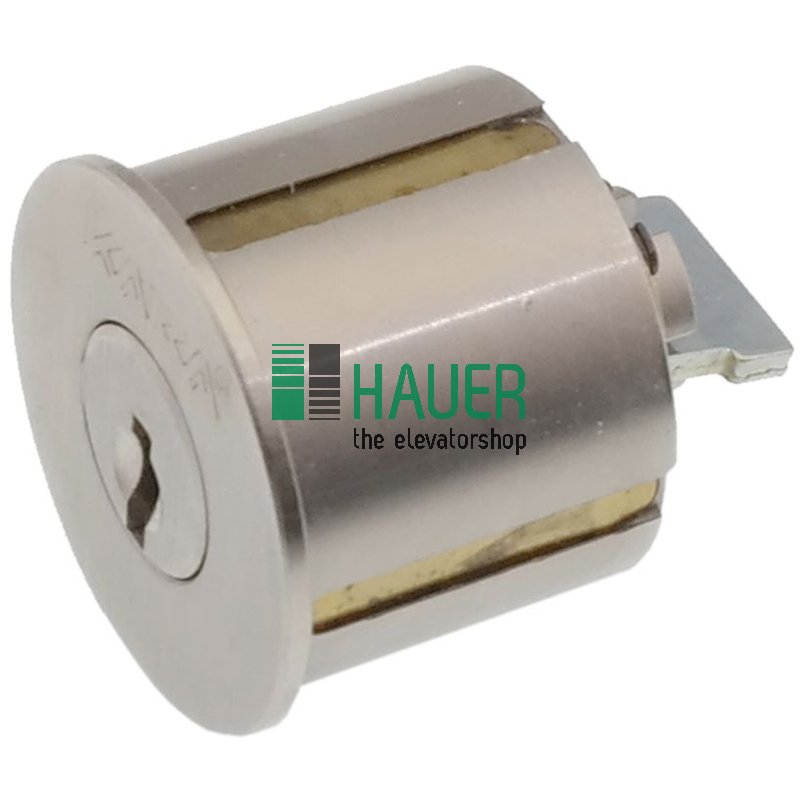 Kaba Zylinder 300 2*90 (abziehbar bei 12 u.3 Uhr)