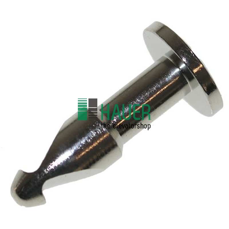 Cerradura giratoria para P22K