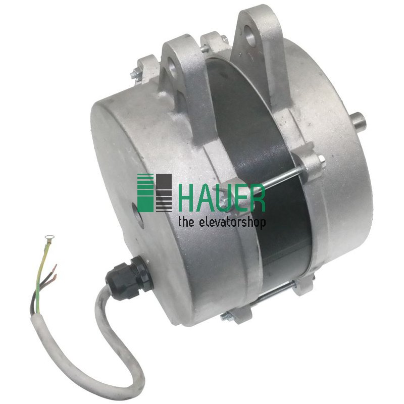 Door motor TR.0.05kW, 12P 230 2NM, type2001, 50Hz