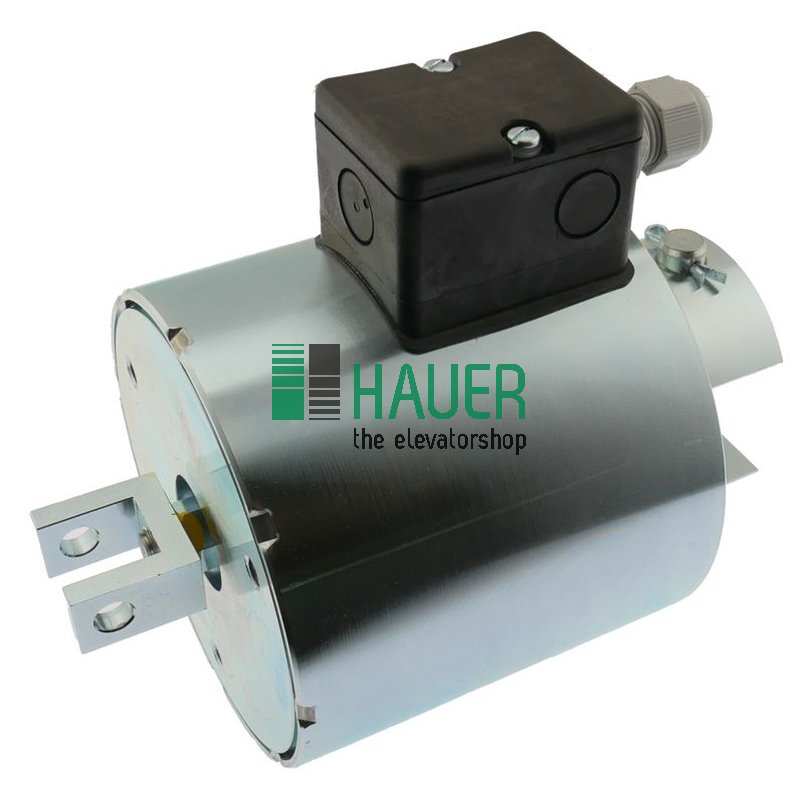 Bremsmagnet Ersatz für 41314-13E 180V DC 40%ED, Hub 6mm