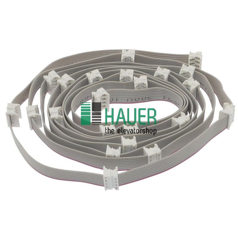 Kabel F2KMUL-F2KKIB KSS COP, L=1000mm