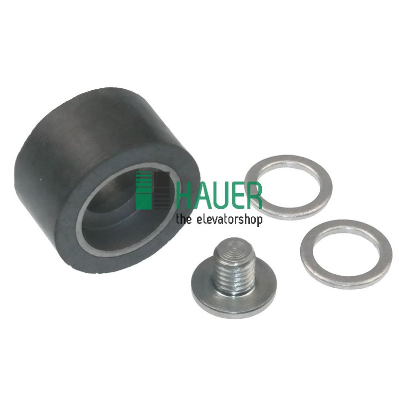 Roller D38/24/15*26, for lock