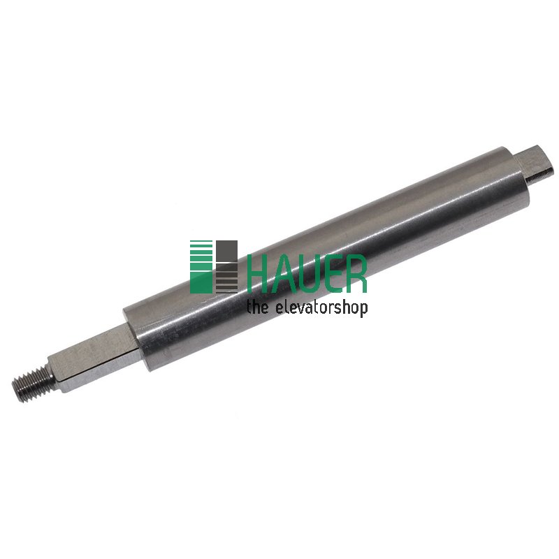 Eurolift, 3Kt Entriegelung Bolzen L127.5
