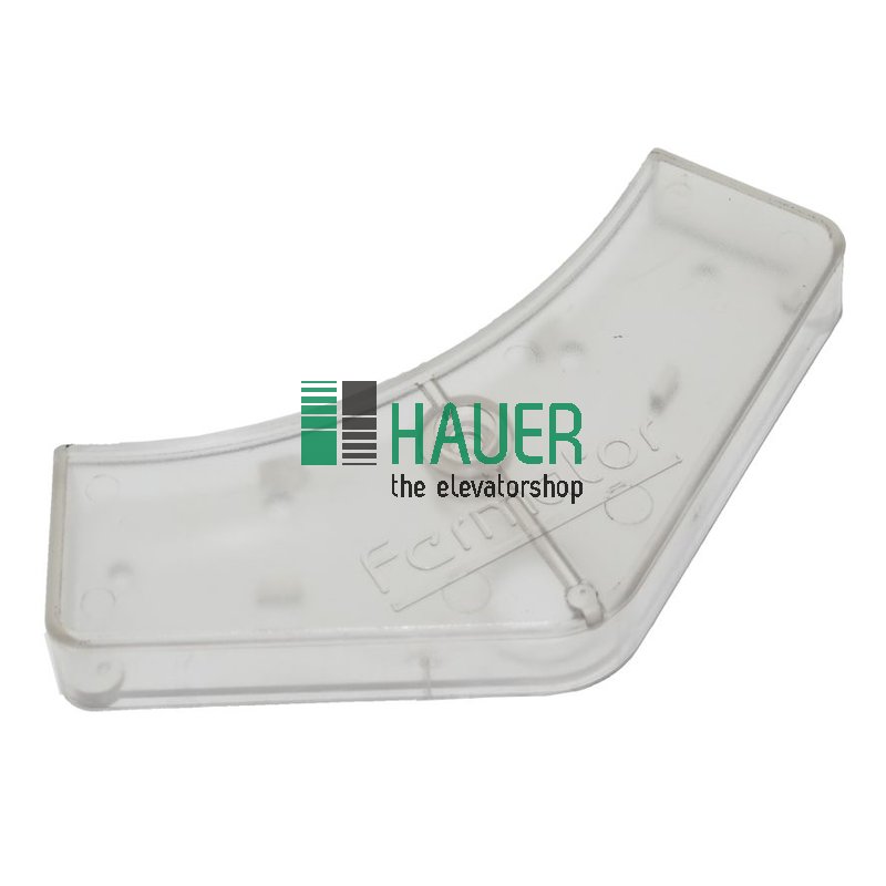 Abdeckung für Schalter am Türmotor, Set=2 St.