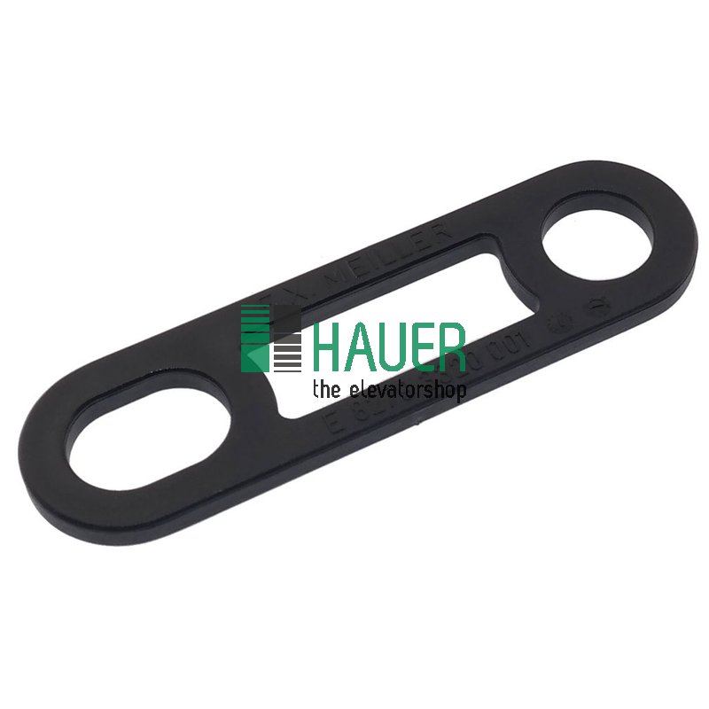 Connecting latch