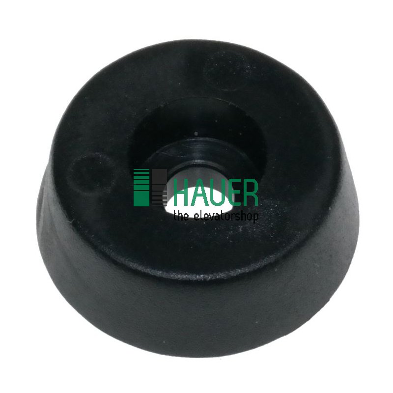Gummipuffer für 1-flg. Bauer Tür  Bj 1970 Typ GB1487