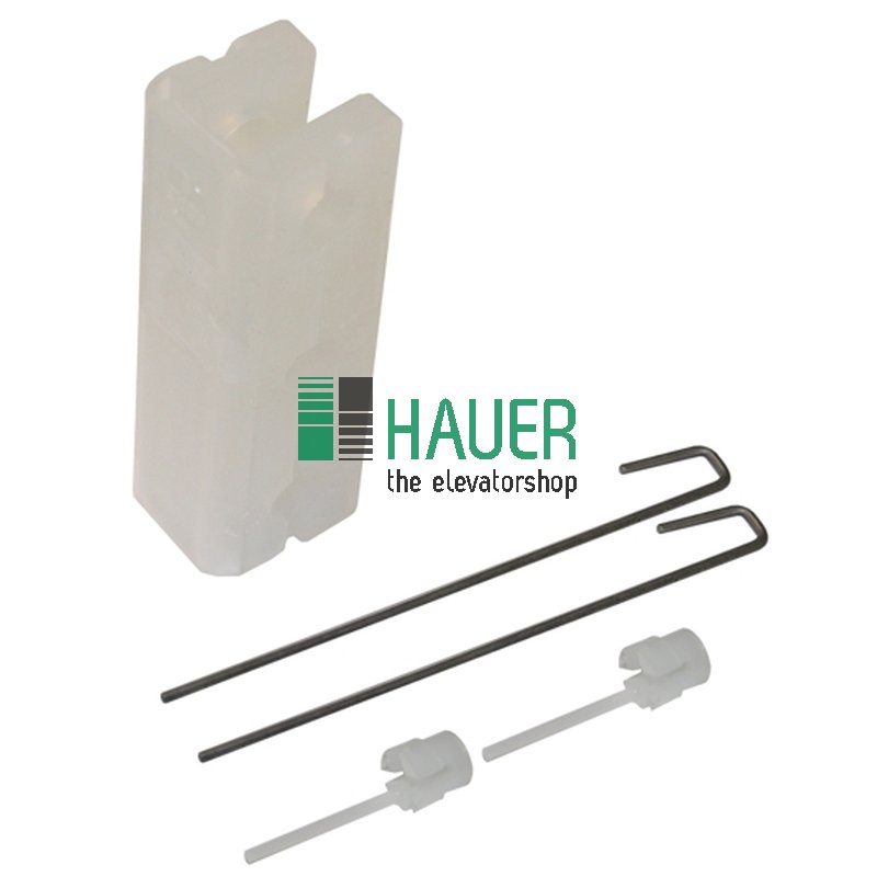 Garniture de coulisseau SAG 5 contrepoids