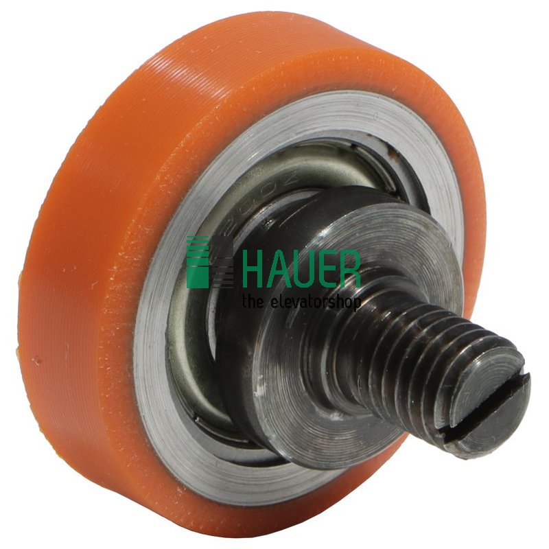 Galet D40 ADC/ADZ