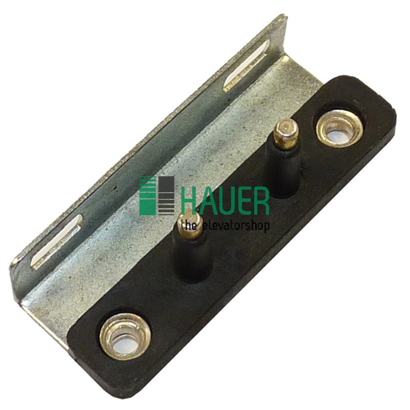 Contact Pont (carre metal)