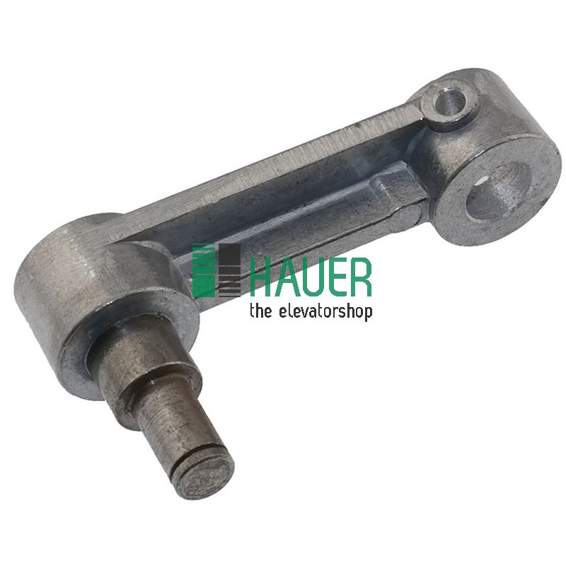 Levier QKS8-Z gauche for 601010161