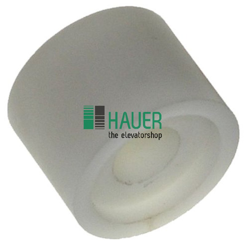 Monitor, 085N, Hakenriegelrolle ohne Bolzen