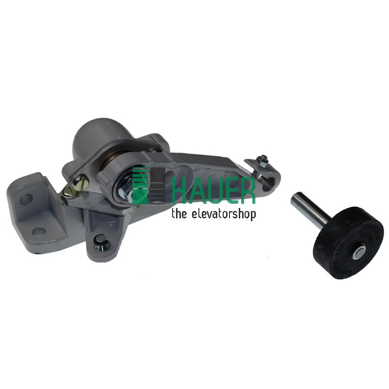 Bloque de rodamientos U-O-RH-G60