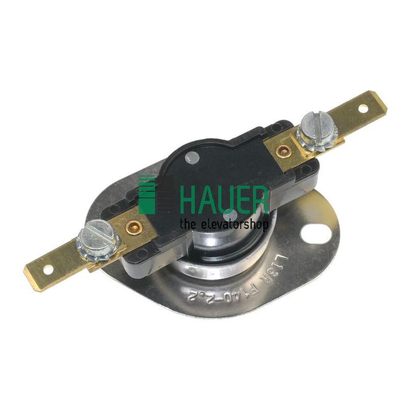 Thermostat 60CEL,OEF. 48 CEL, 30 DEG, 1 Schließer