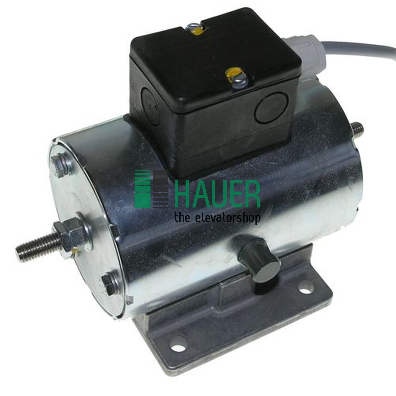 Doppelspreizmagnet 10D 180V