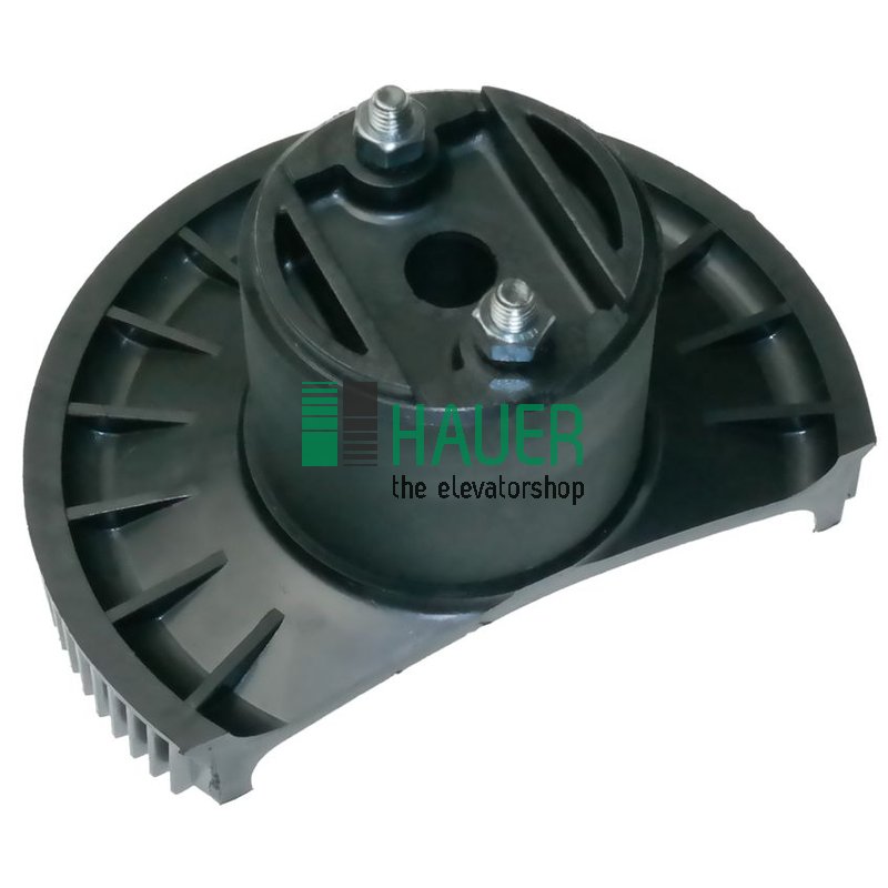 Pinion for door operator 9550CC, D164