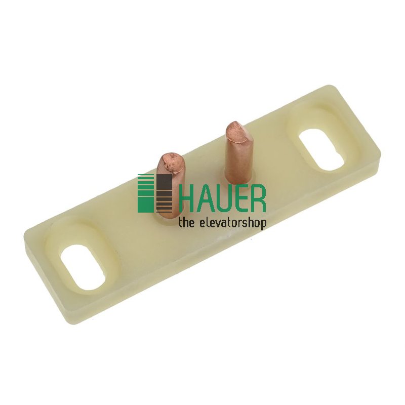 Brücke zu Türkontakt PZ1510