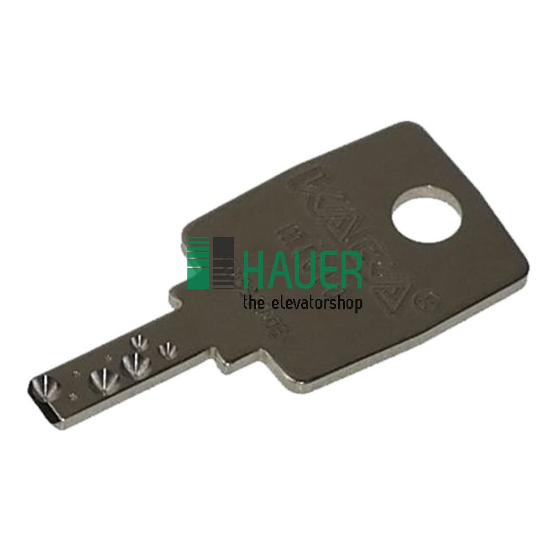 Schlüssel Kaba micro, EG0021