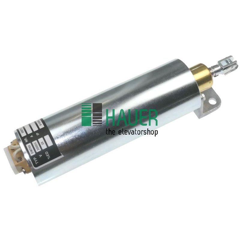 Magnet EMT60,  200V DC, 25%ED