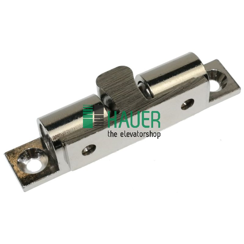 Kugelschnäpper Ideal L=70 CUZN-NI4