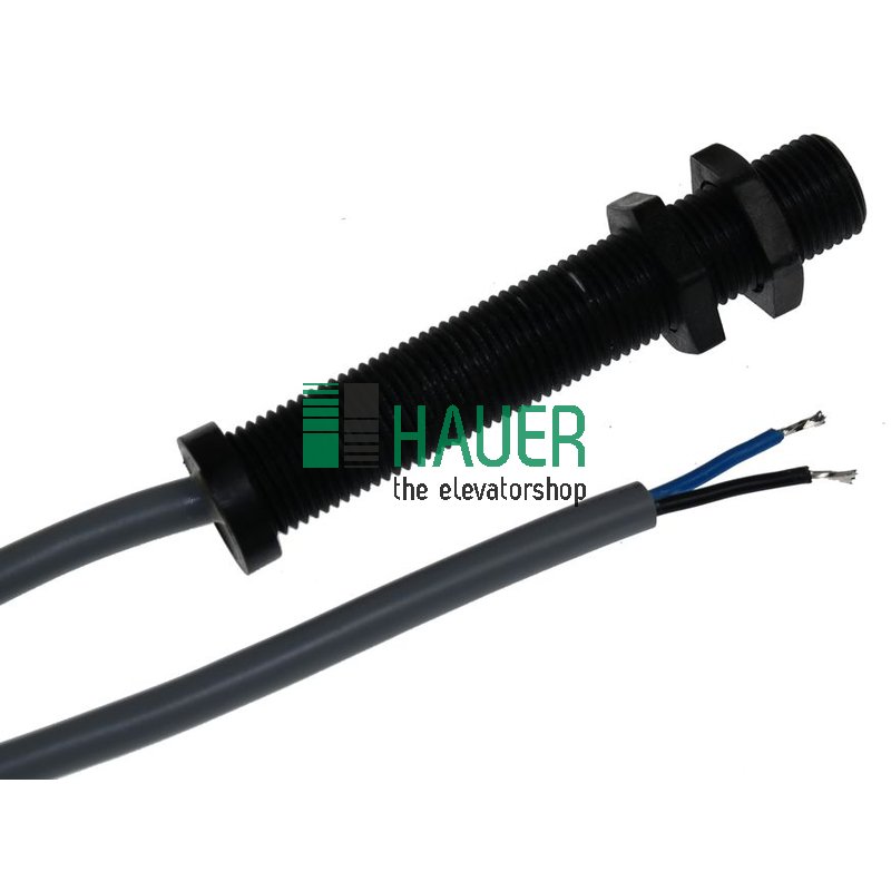 Fingermagnetschalter FSB23MT, d=1, bistabil