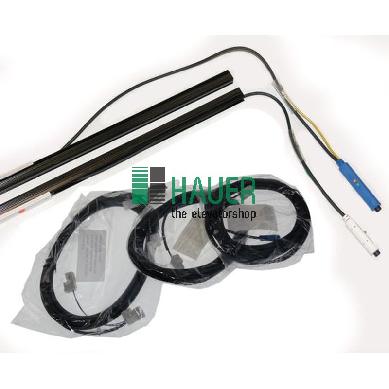 Lichtvorhang LVH17 sd ohne UPS