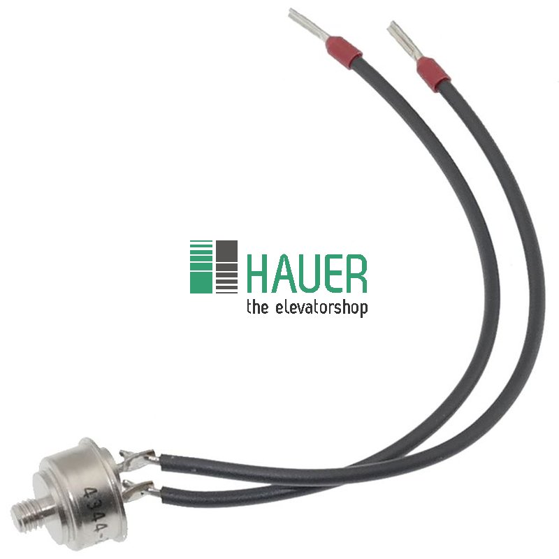 Schraub-Klixion 60 mit Ableitungen