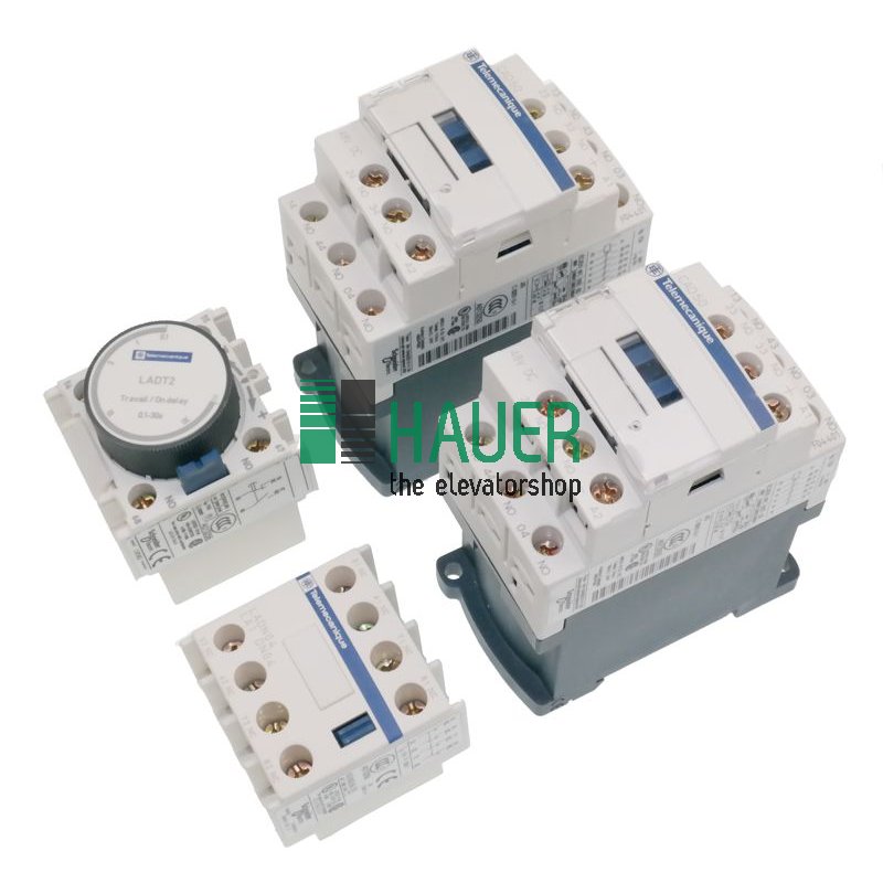 Aimant de freinage BM20, circuit économique 40V