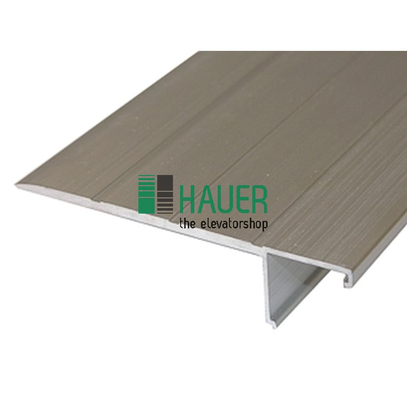Profil pour tapis
