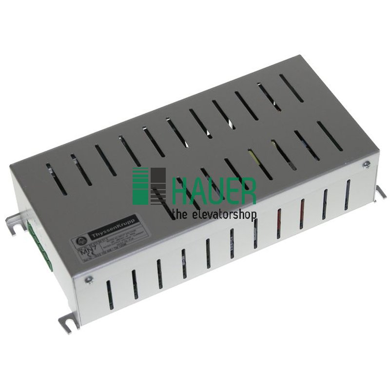 Netzteil MN7 / SNT246  230V  / 24V DC 4A träge, 6.2A