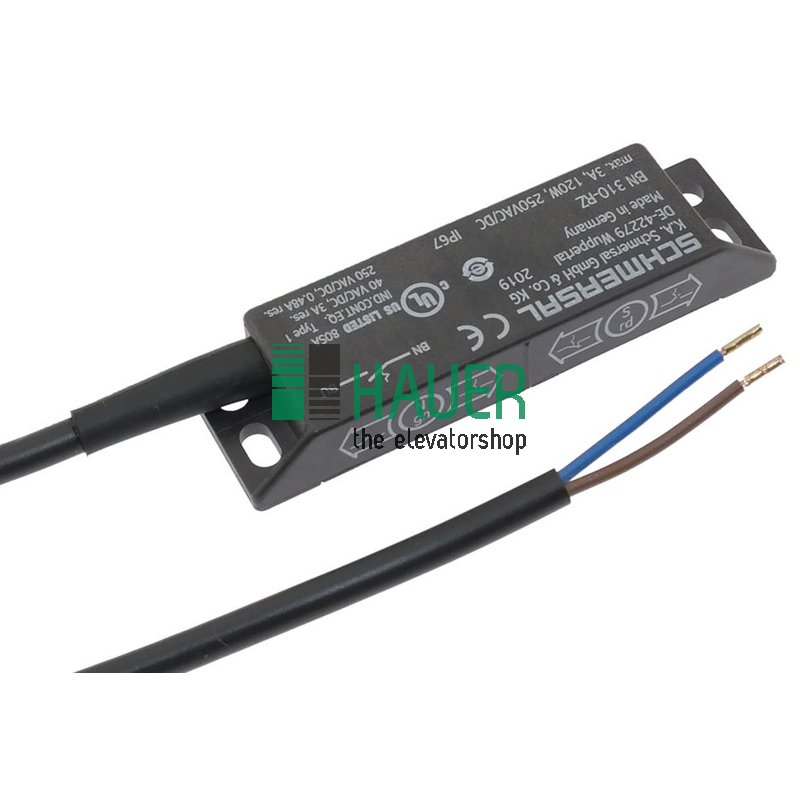 Magnetschalter BN310-RZ, 230V