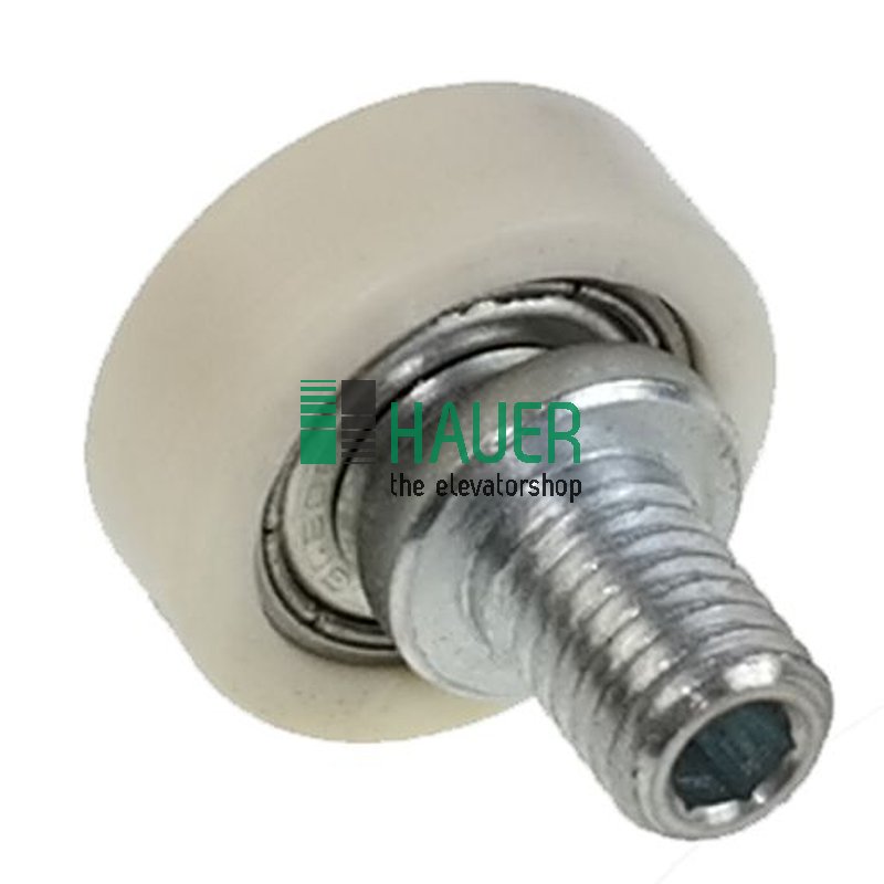 Exzenterrolle zu VAR20