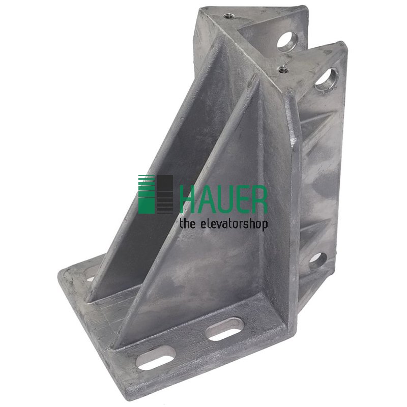 Guide shoe 180*165 (without insert)